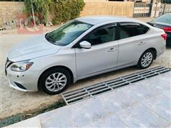 نيسان سنترا